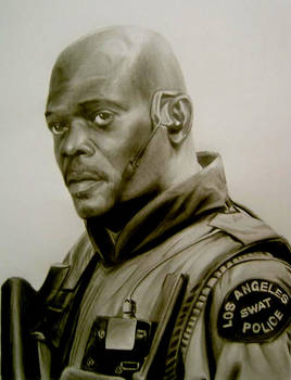 Samuel L. Jackson