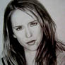 Jennifer Love Hewitt