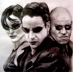 The Matrix