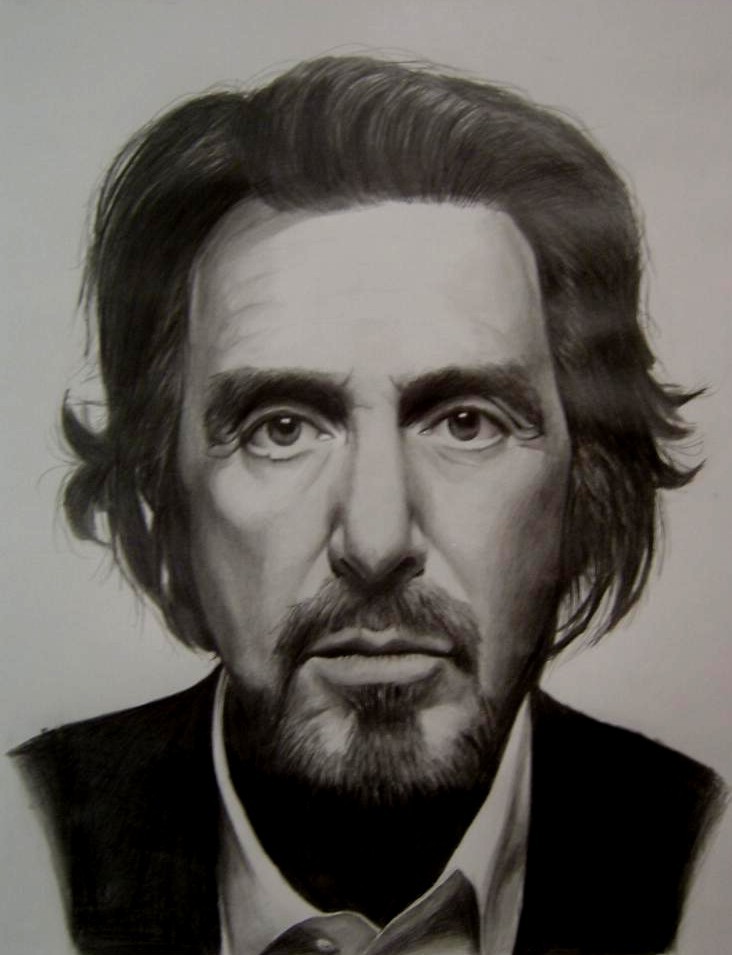 Al Pacino