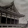 Kiyomizudera Temple