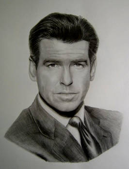 Peirce Brosnan