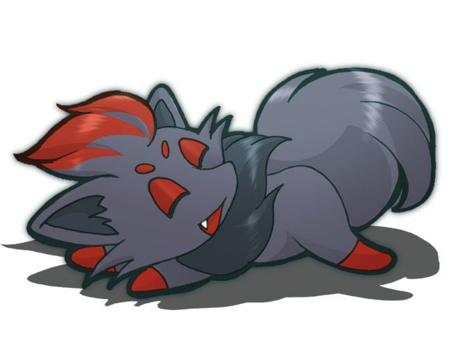 Zorua