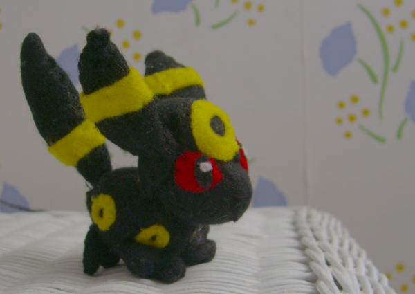 Mini Umbreon