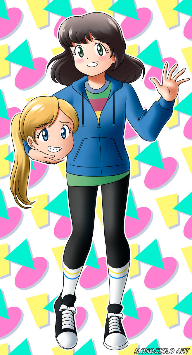 Riley Kig by Bob579954 on DeviantArt