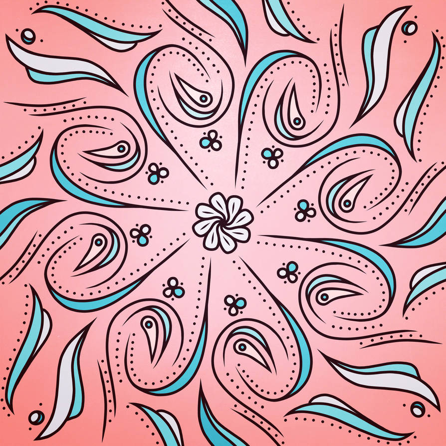 Deviantart Pattern Chart Pattern by JigokuSenshi on DeviantArt