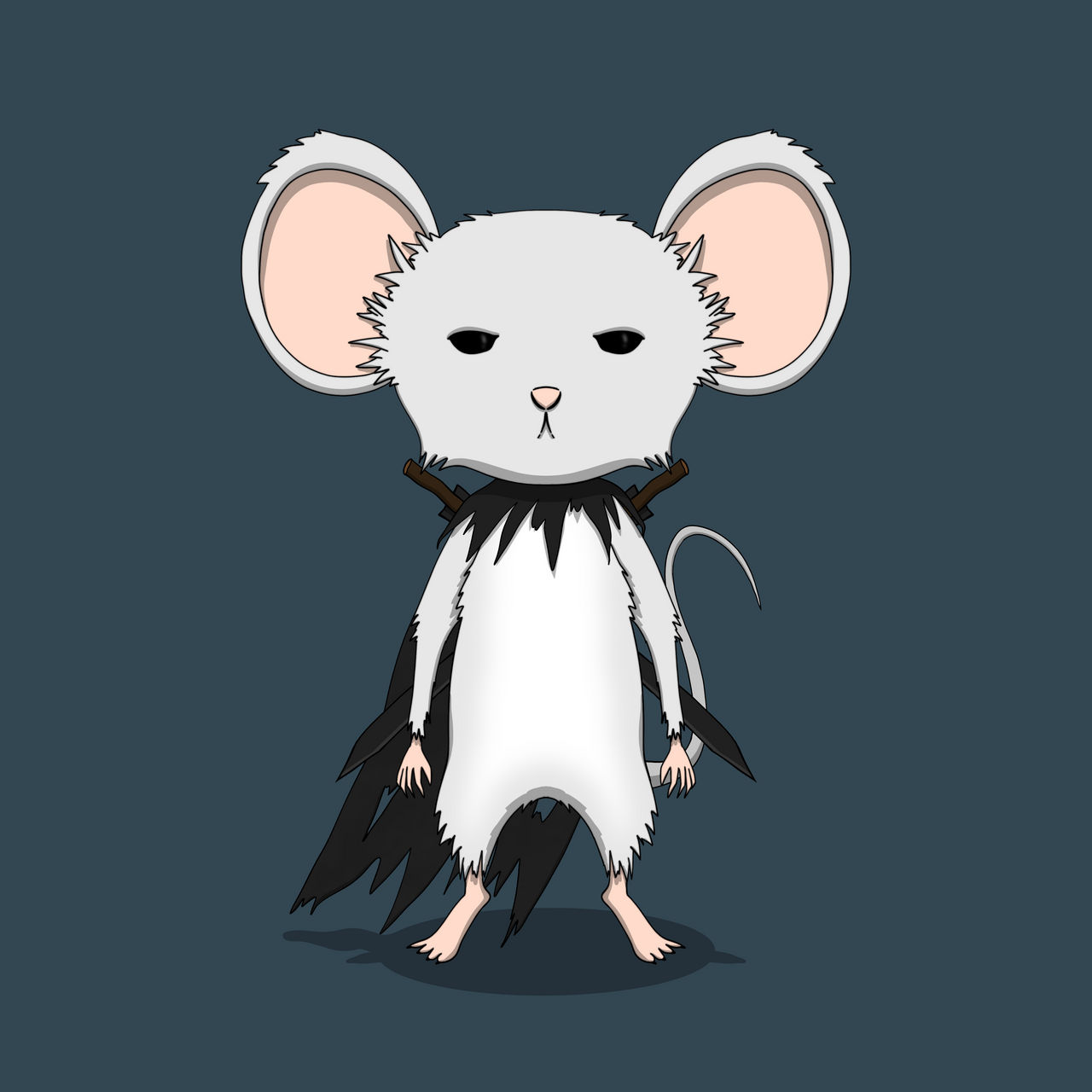 Mouse Deviantart Mouse by JigokuSenshi on DeviantArt