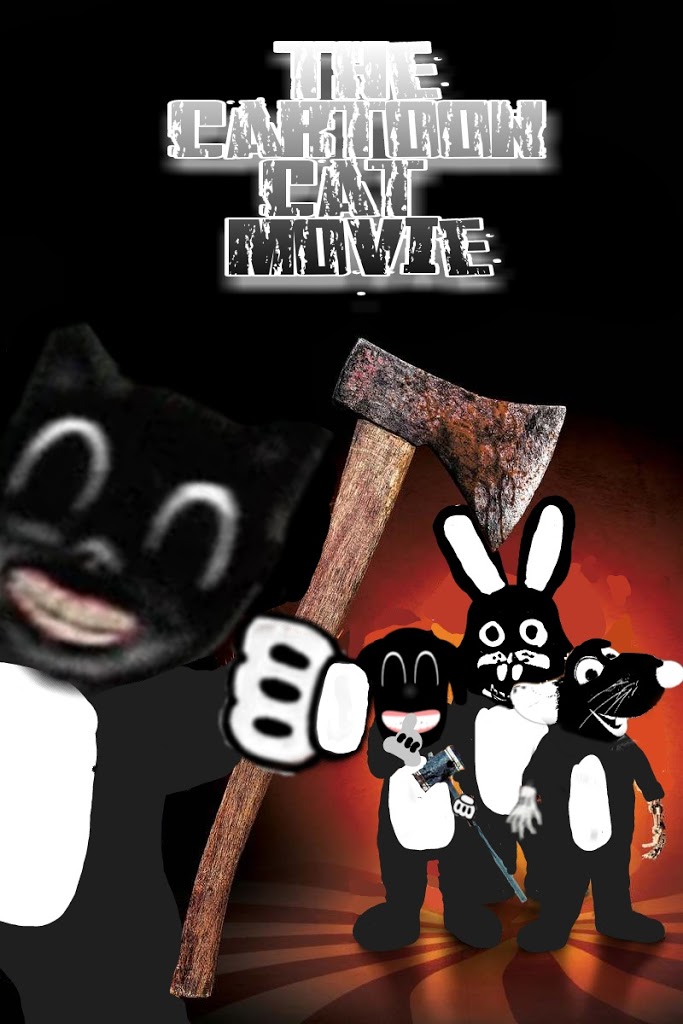 the cartoon cat movie by jnevolic on DeviantArt the cartoon cat movie by jnevolic on DeviantArt