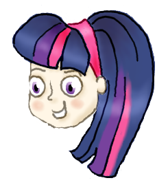 Twilight Sparkle