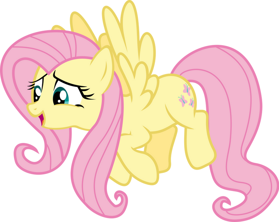 Fluttershy