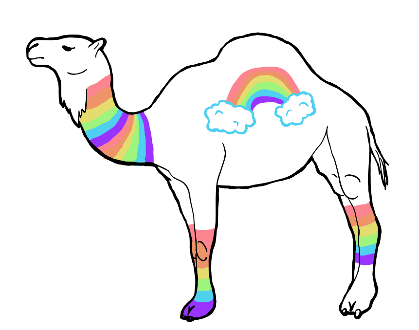 Camel Adopt 6 - OPEN by zomgmad on DeviantArt