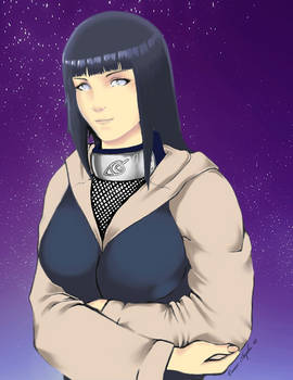 Hinata