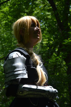 Fem Edward Elric