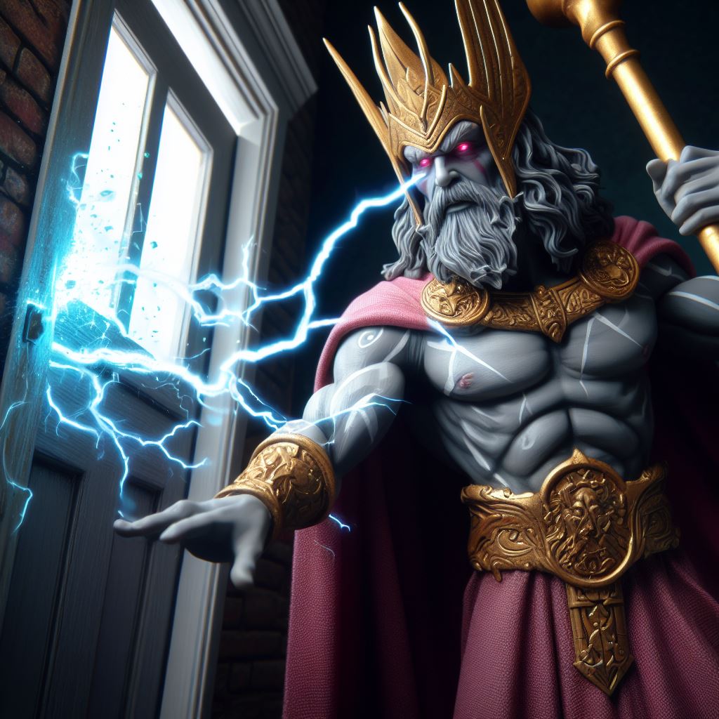 cronos by sarramedj on DeviantArt