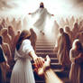 go to heaven with jesus