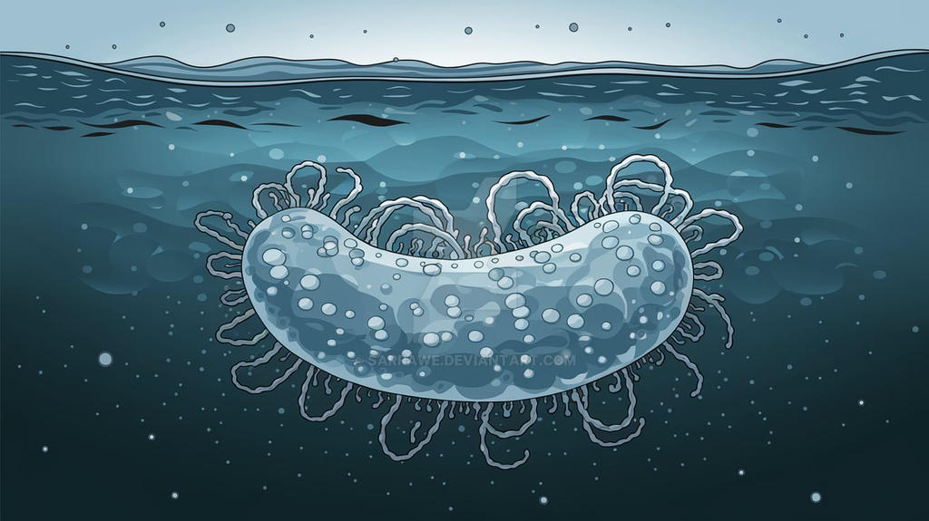 A-child-friendly-educational-illustration-of-a-bea by sarrawe on DeviantArt