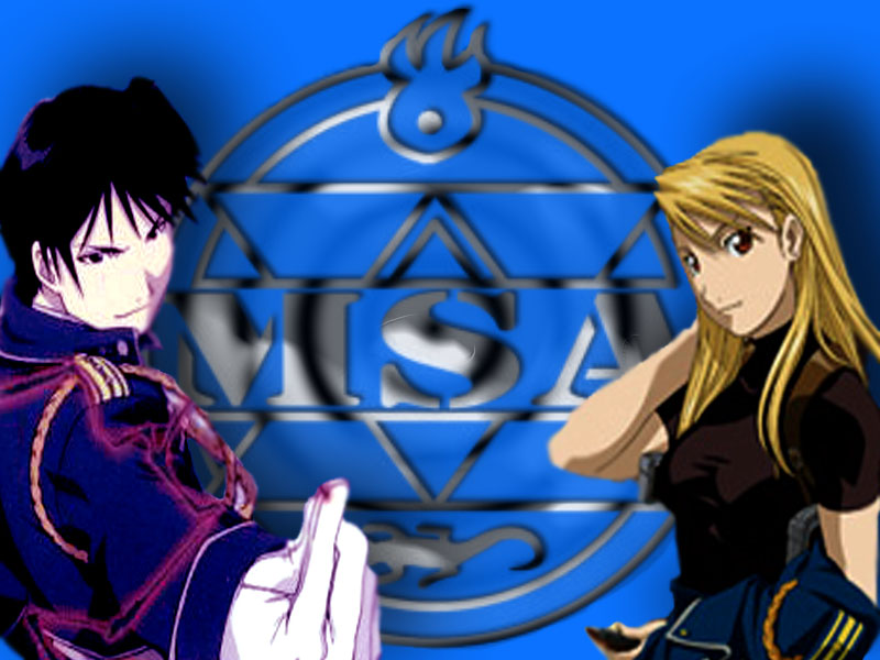 MSA wallpaper by ilovefullmetal on DeviantArt
