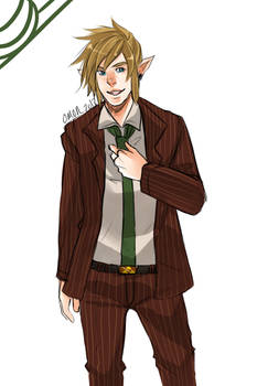 Fancy Link