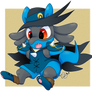 Lucario