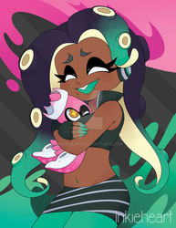 Off the Hook