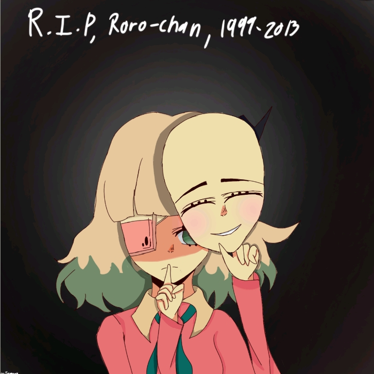 Rip_Indra Chan by Eronletsky on DeviantArt