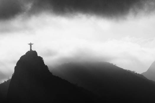 Christ the Redeemer