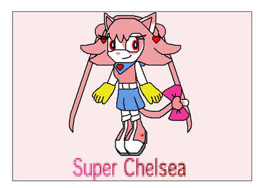 Super Chelsea