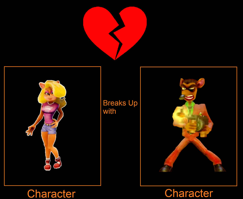 Crash Bandicoot's Girlfriend Gets One Heck Of A Glow Up