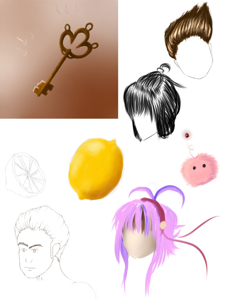 practices dump by art-challenger-2150 on DeviantArt