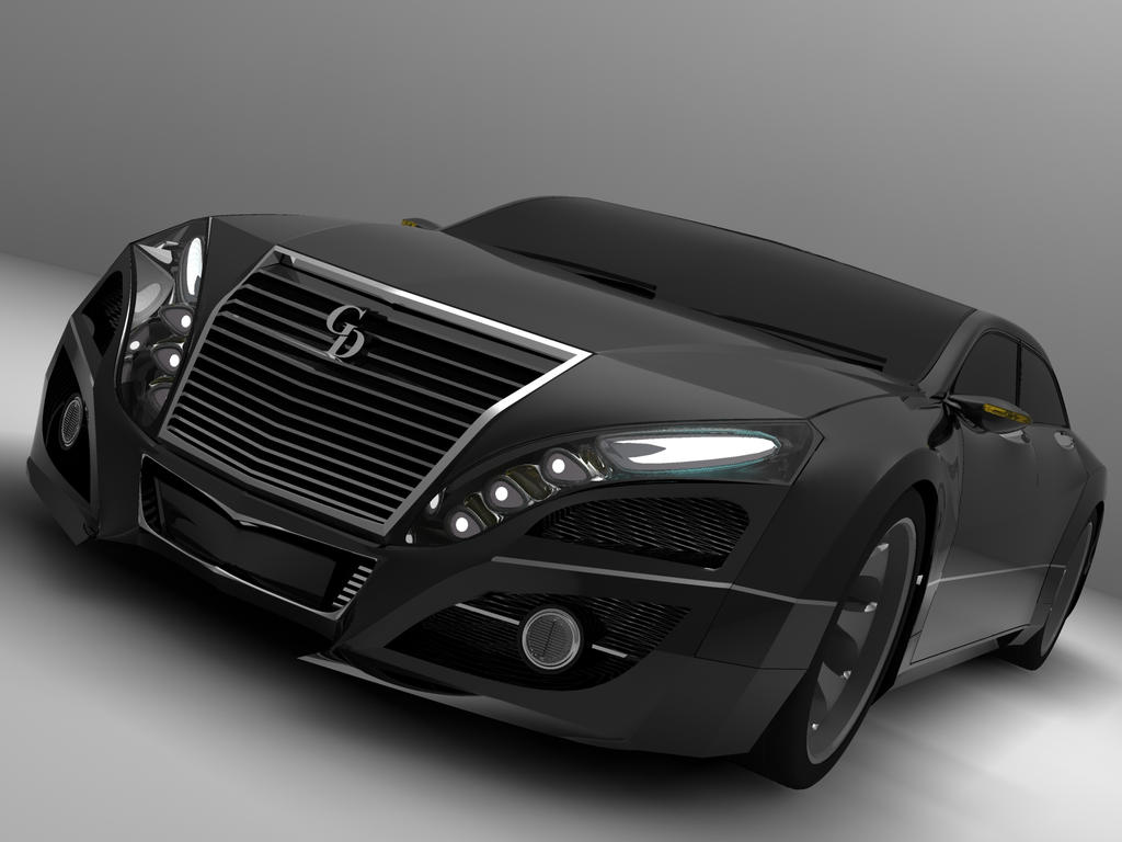 Deviantart Limo limo concept remake 01 by Gabriel-A-D on DeviantArt