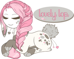 Lovely Lop