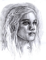 Daenerys