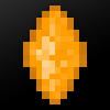 OG Crysm Pixel Logo icon BG