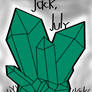 Book Cover Jack July