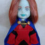 Justice Tots - Miss Martian