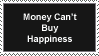 Money can't buy happiness, but it can buy LSD by saphoto
