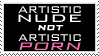 Artistic Porn
