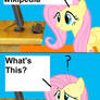 Fluttershy reacts to Animals Extinctions