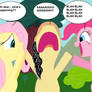 Just another day with Pinkie Pie