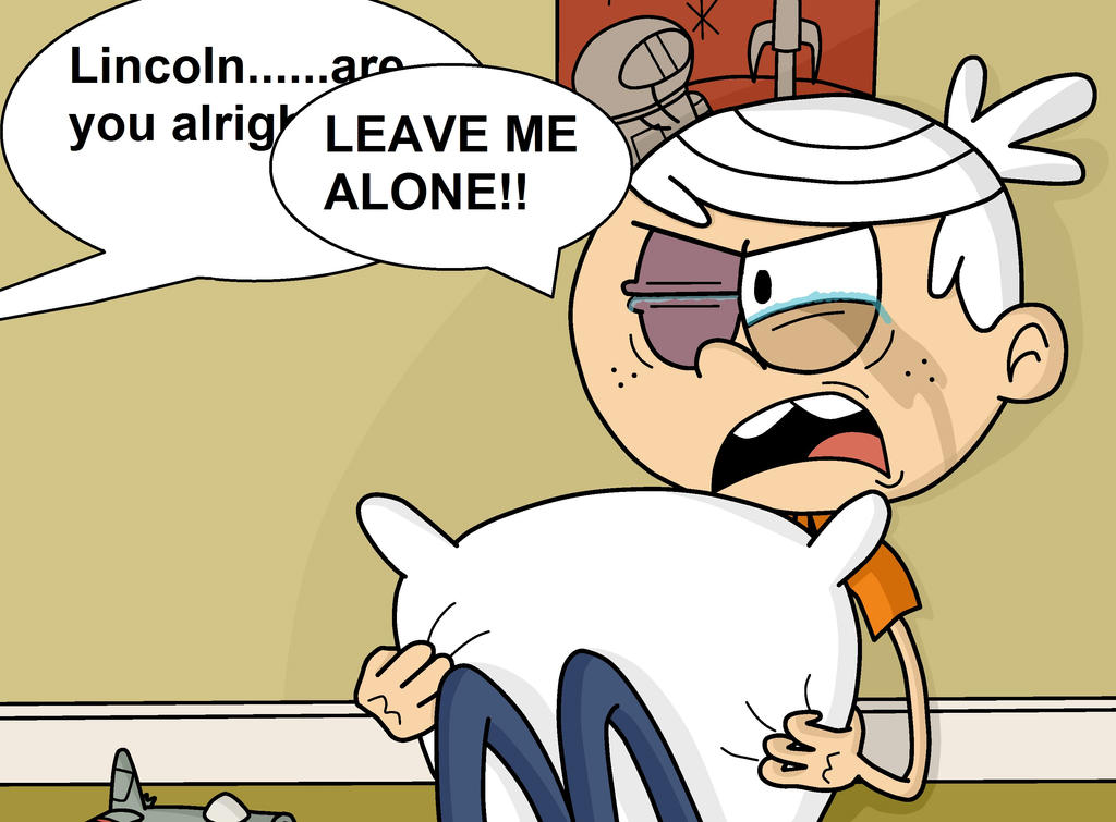 First Love Leave Me Alone!! by eagc7 on DeviantArt