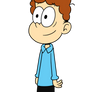 Jon Arbuckle - The Loud House Style