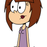 Claire Dearing - The Loud House Style