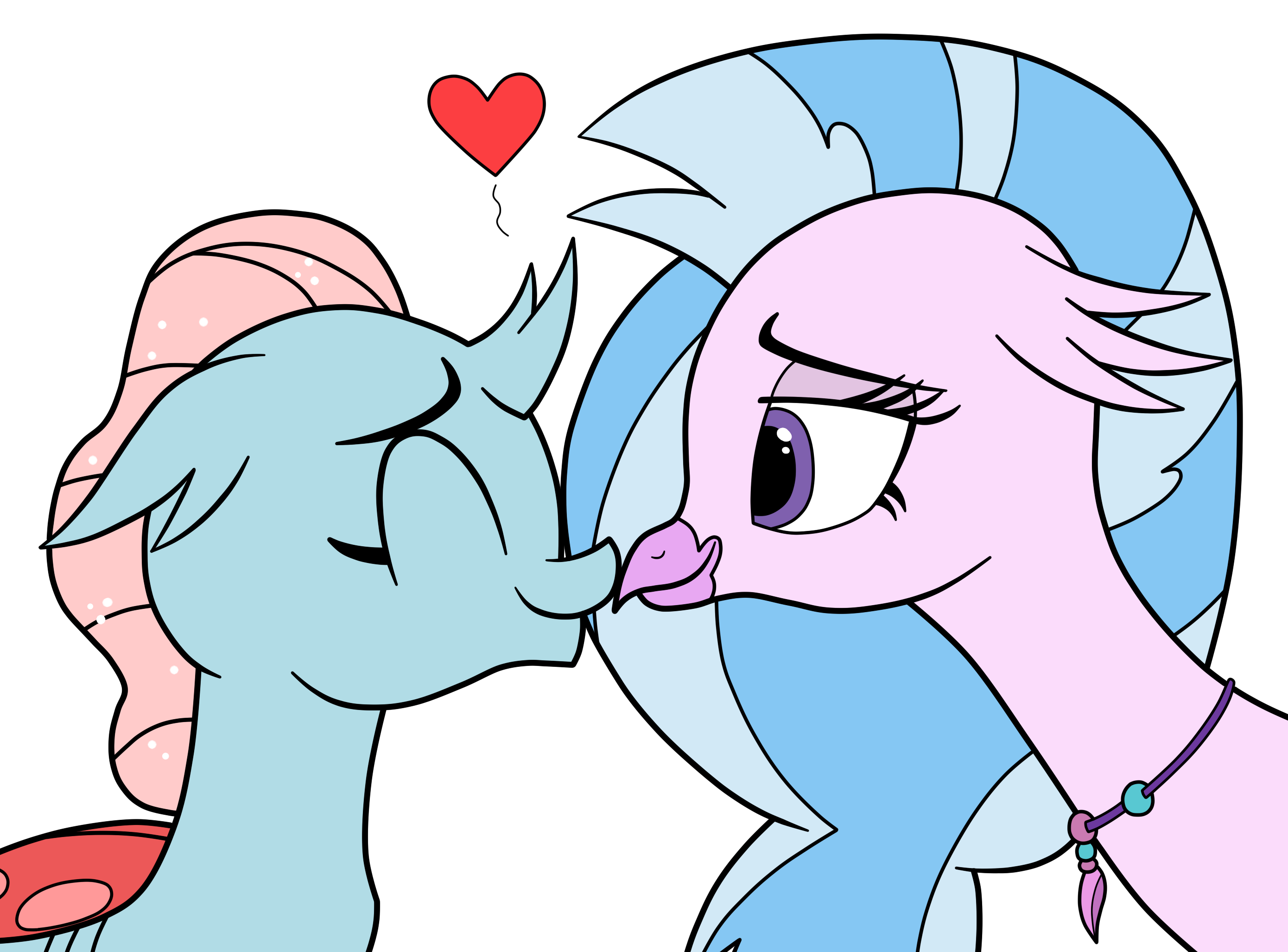 Silverstream X Ocellus 2