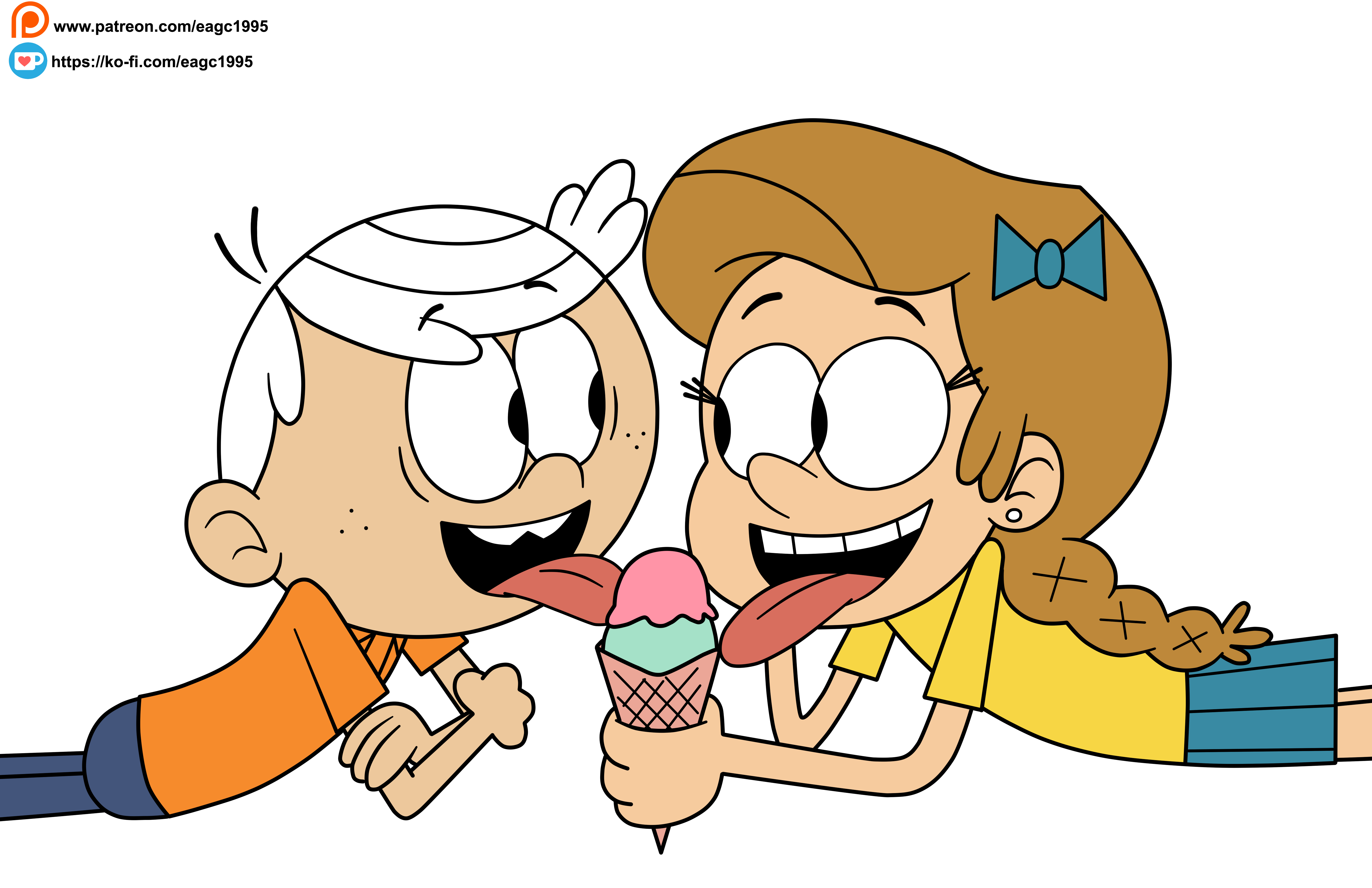 vs Bad Ice Cream by FcoSG on DeviantArt