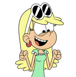 Leni Loud