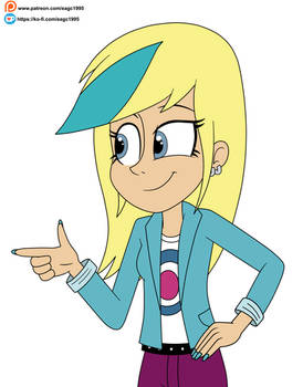 Explore the Best Sam_sharp_fanart Art | DeviantArt