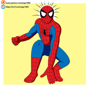 Spider-Man