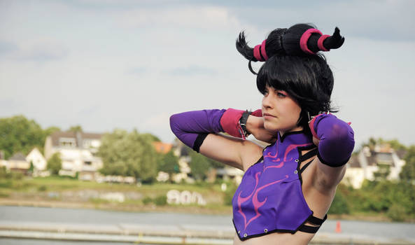 Wind Juri Han