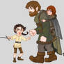 Some more Starks