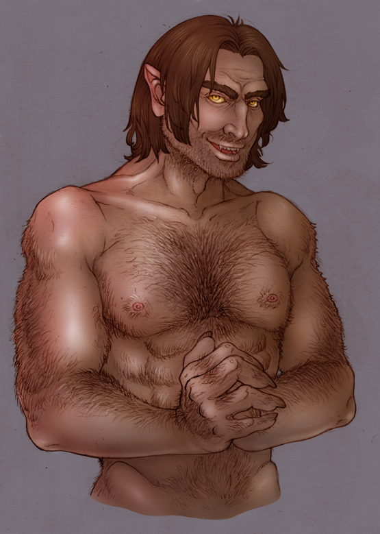 another Bigby